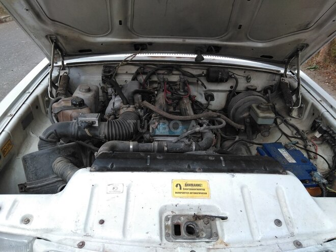 GAZ 3110 2000, 222 km - 0.1 l - Bakı