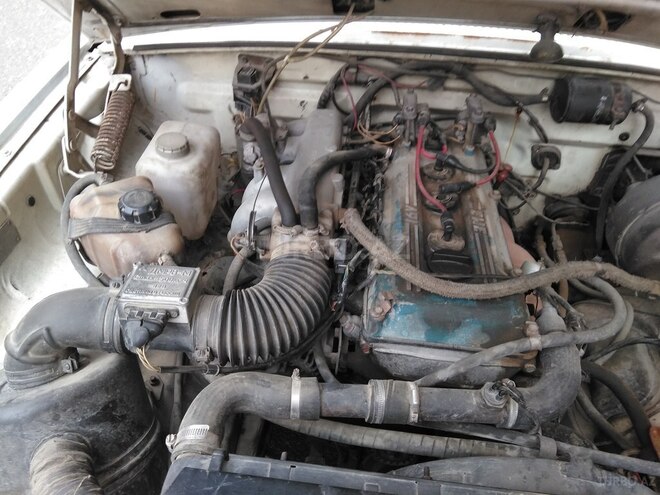 GAZ 3110 2000, 222 km - 0.1 l - Bakı
