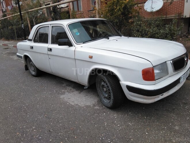 GAZ 3110 2000, 222 km - 0.1 l - Bakı