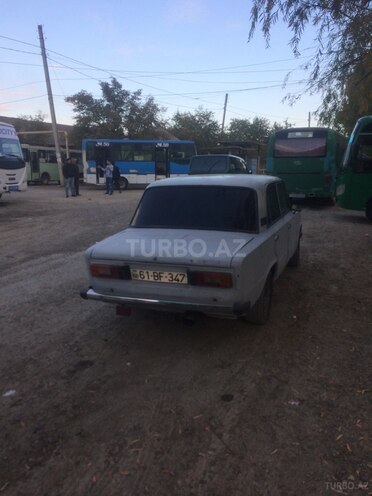 LADA (VAZ) 2106 1979, 861,840 km - 1.6 l - Mingəçevir