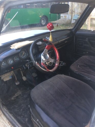 LADA (VAZ) 2106 1979, 861,840 km - 1.6 l - Mingəçevir