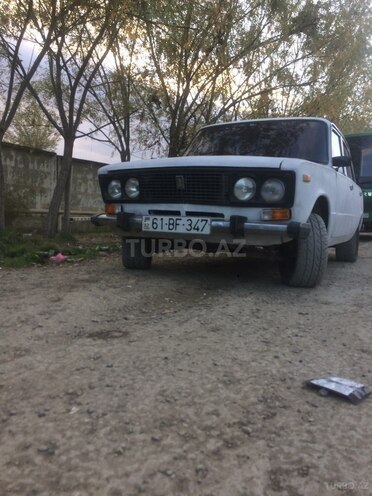 LADA (VAZ) 2106 1979, 861,840 km - 1.6 l - Mingəçevir