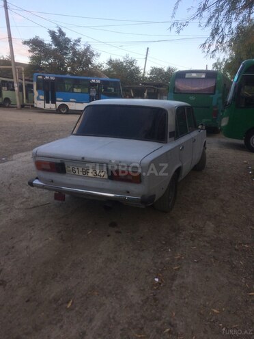 LADA (VAZ) 2106 1979, 861,840 km - 1.6 l - Mingəçevir