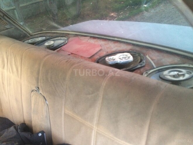 LADA (VAZ) 2106 1979, 861,840 km - 1.6 l - Mingəçevir