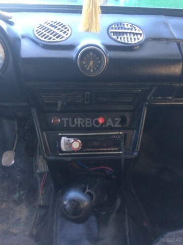 LADA (VAZ) 2106 1979, 861,840 km - 1.6 l - Mingəçevir