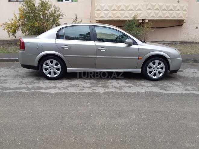 Opel Vectra 2002, 255,000 km - 2.2 l - Bakı