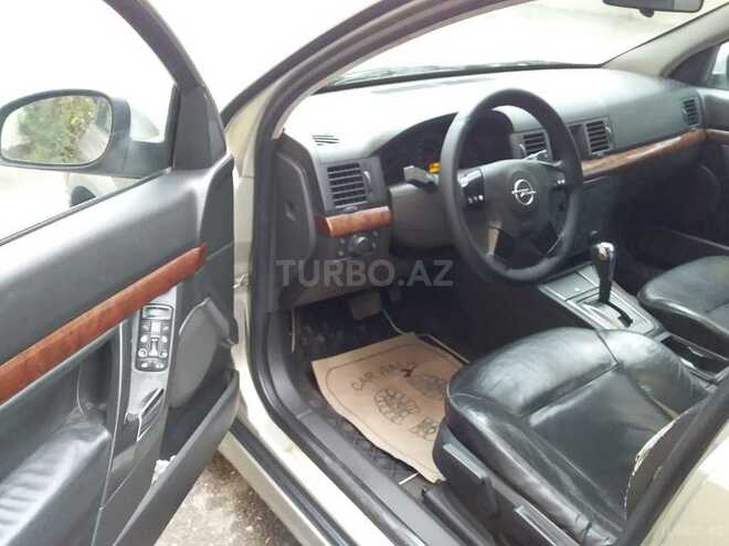 Opel Vectra 2002, 255,000 km - 2.2 l - Bakı
