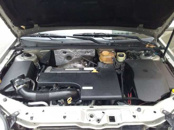 Opel Vectra 2002, 255,000 km - 2.2 l - Bakı