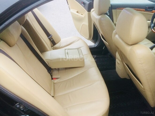 Hyundai Sonata 2008, 136,000 km - 2.7 л - Bakı