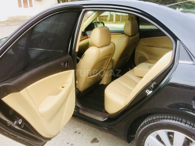 Hyundai Sonata 2008, 136,000 km - 2.7 л - Bakı