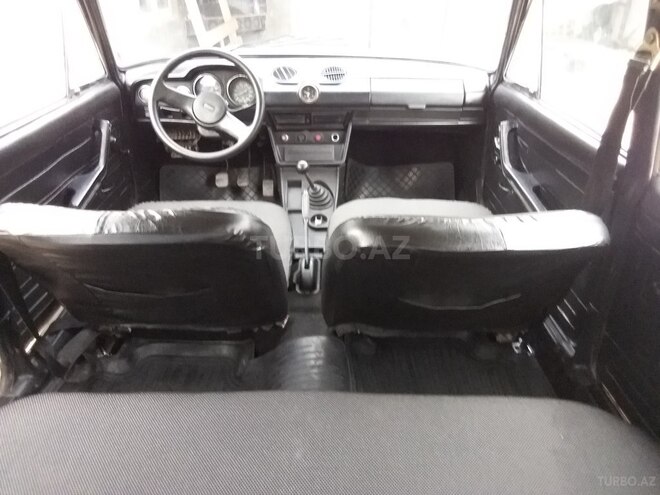 LADA (VAZ) 2106 1981, 400,086 km - 1.5 л - Bakı