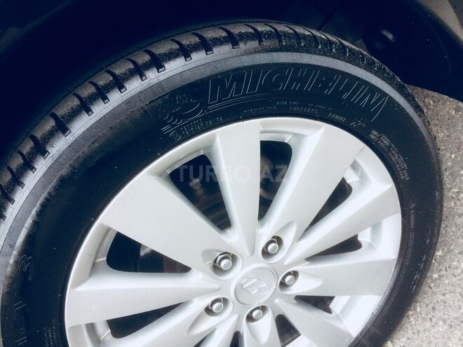 Hyundai Sonata 2008, 136,000 km - 2.7 л - Bakı