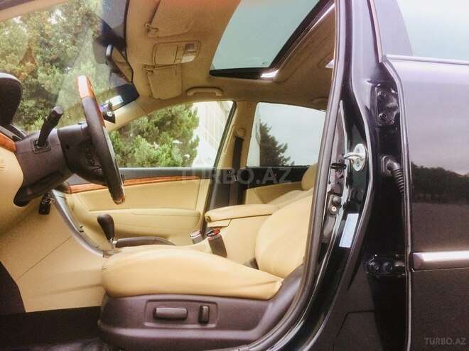 Hyundai Sonata 2008, 136,000 km - 2.7 л - Bakı