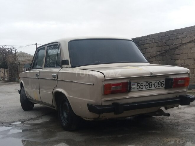 LADA (VAZ) 2106 1981, 400,086 km - 1.5 л - Bakı