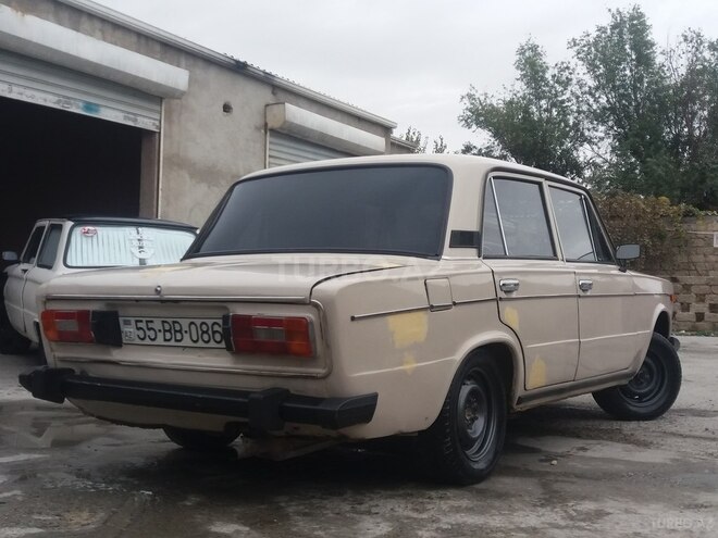 LADA (VAZ) 2106 1981, 400,086 km - 1.5 л - Bakı