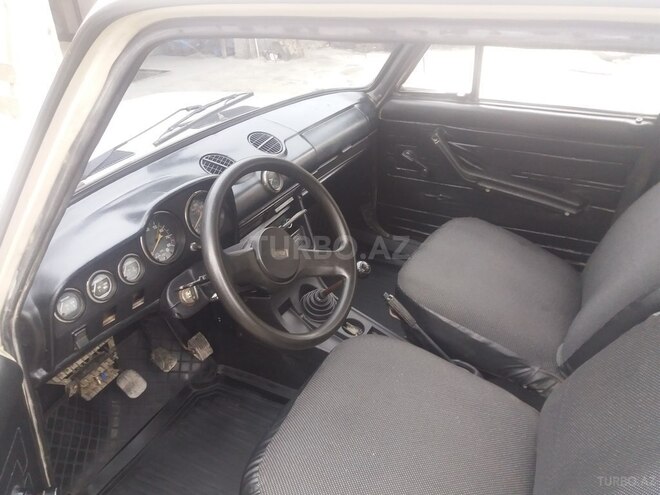 LADA (VAZ) 2106 1981, 400,086 km - 1.5 л - Bakı