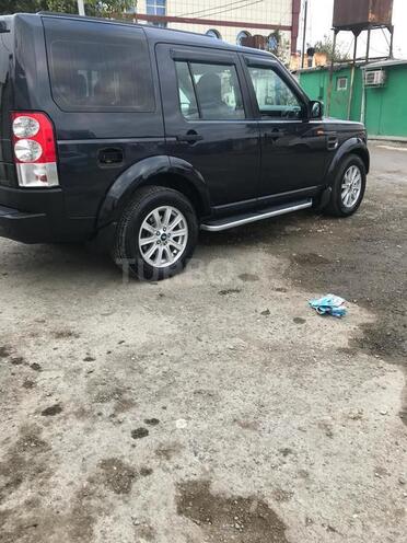 Land Rover Discovery 2005, 240,000 km - 2.7 l - Bakı