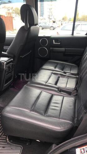 Land Rover Discovery 2005, 240,000 km - 2.7 l - Bakı