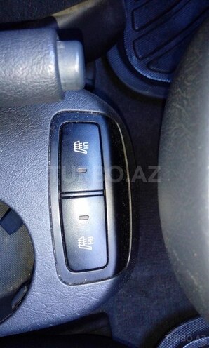Hyundai Tucson 2005, 130,000 km - 2.0 l - Bakı
