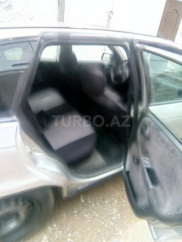 Opel Astra 1993, 399,000 km - 1.8 л - Bakı
