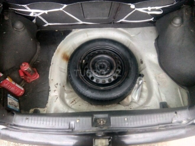 Opel Astra 1993, 399,000 km - 1.8 л - Bakı