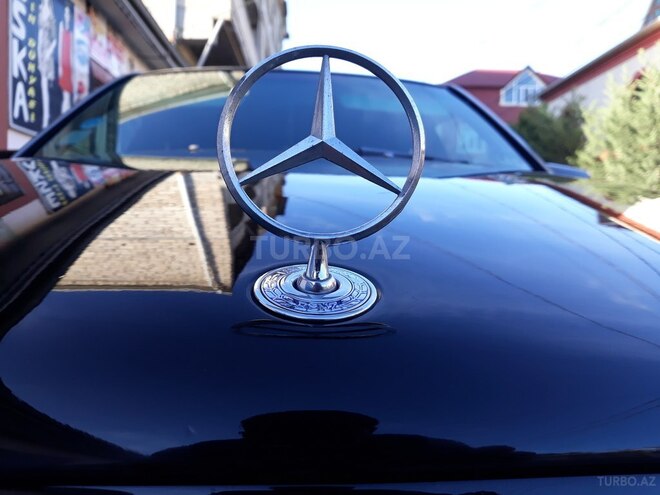 Mercedes C 230 1999, 176,000 km - 2.3 l - Bakı