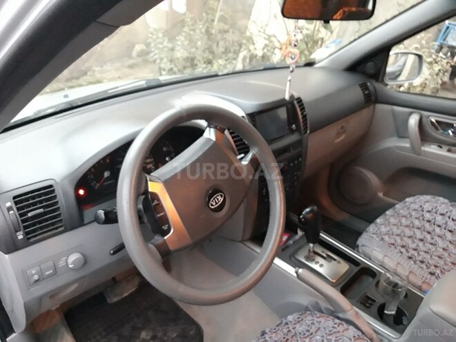 Kia Sorento 2005, 190,000 km - 2.5 l - Bakı