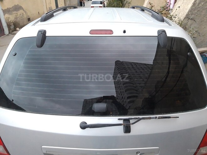 Kia Sorento 2005, 190,000 km - 2.5 l - Bakı