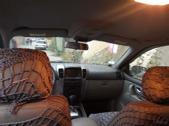 Kia Sorento 2005, 190,000 km - 2.5 l - Bakı