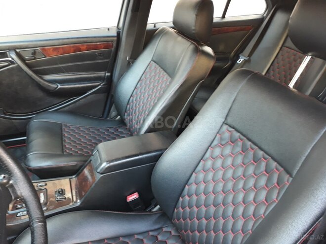 Mercedes C 230 1999, 176,000 km - 2.3 l - Bakı
