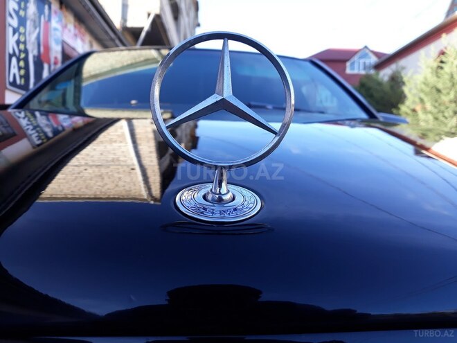 Mercedes C 230 1999, 176,000 km - 2.3 l - Bakı