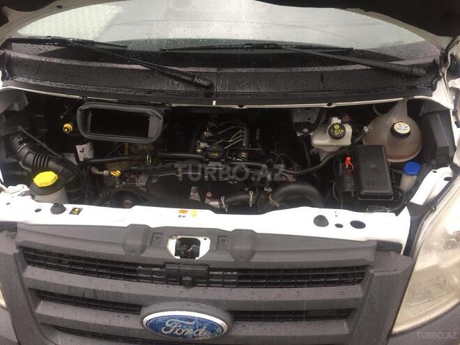 Ford Transit 2008, 161,000 km - 2.4 l - Bakı