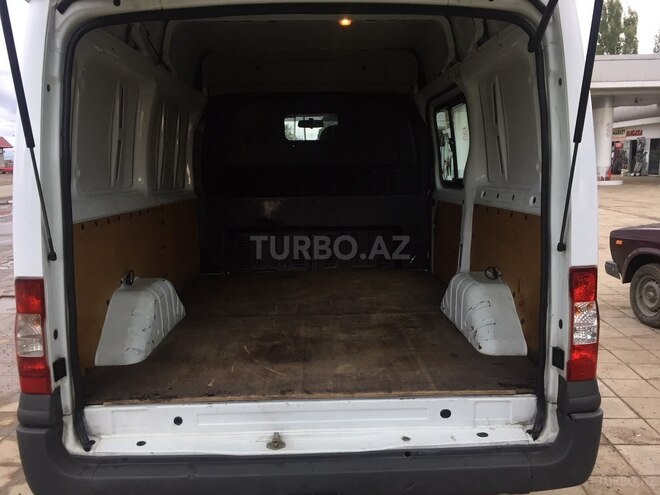 Ford Transit 2008, 161,000 km - 2.4 l - Bakı