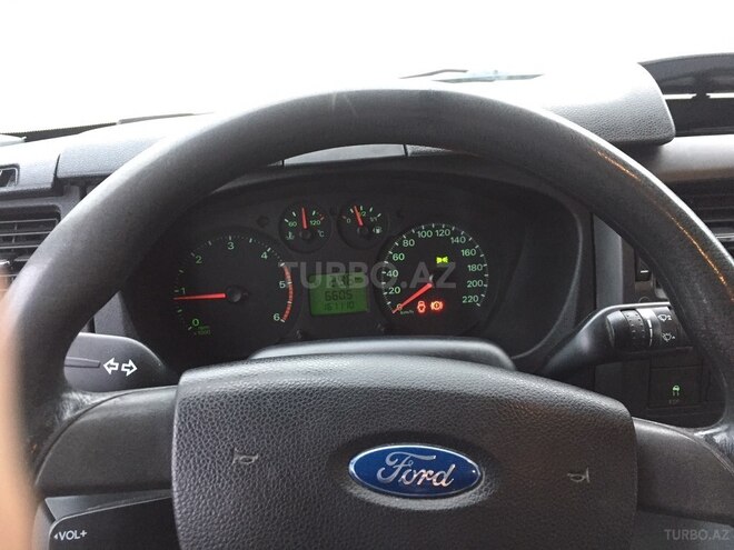 Ford Transit 2008, 161,000 km - 2.4 l - Bakı
