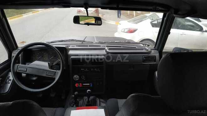 Nissan Patrol 1989, 189,721 km - 4.2 л - Sumqayıt