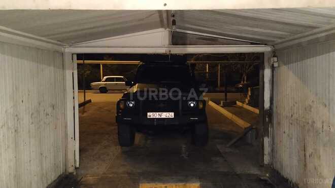 Nissan Patrol 1989, 189,721 km - 4.2 л - Sumqayıt