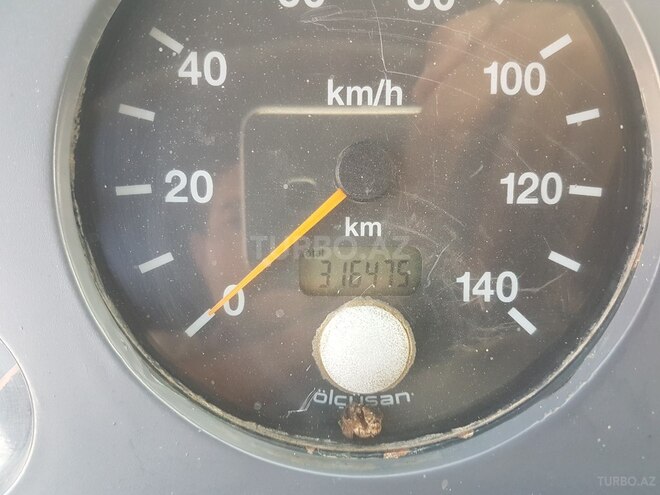 Shacman SX3314DT366 2007, 315,477 km - 2.5 l - Şəmkir