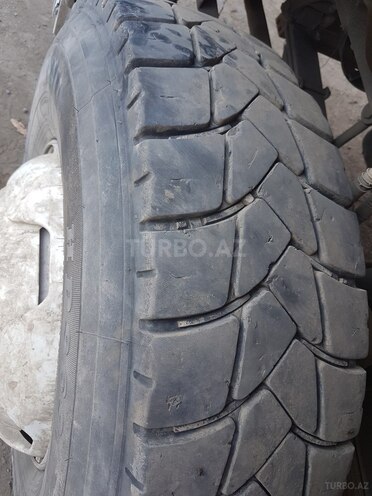 Shacman SX3314DT366 2007, 315,477 km - 2.5 l - Şəmkir
