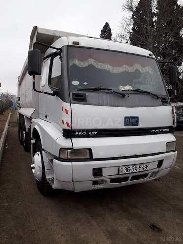 Shacman SX3314DT366 2007, 315,477 km - 2.5 l - Şəmkir