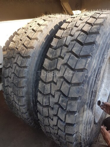 Shacman SX3314DT366 2007, 315,477 km - 2.5 l - Şəmkir