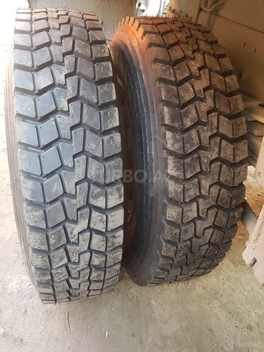 Shacman SX3314DT366 2007, 315,477 km - 2.5 l - Şəmkir