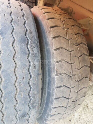 Shacman SX3314DT366 2007, 315,477 km - 2.5 l - Şəmkir