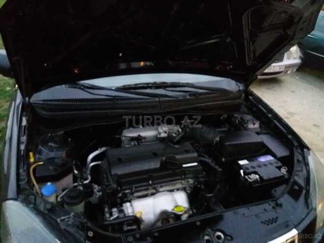 Kia Rio 2011, 143,000 km - 1.4 l - Bakı