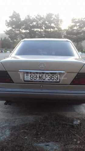 Mercedes E 230 1992, 150,000 km - 2.3 л - Bakı