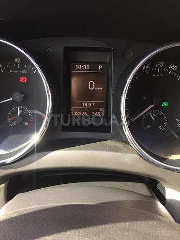 Skoda Yeti 2012, 148,326 km - 1.2 l - Bakı