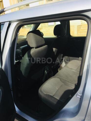 Skoda Yeti 2012, 148,326 km - 1.2 l - Bakı