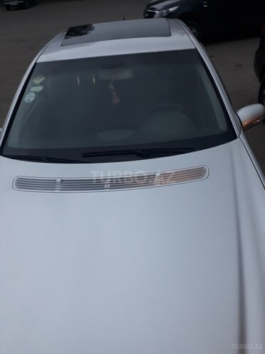 Mercedes E 240 2002, 260,000 km - 2.6 л - Gəncə