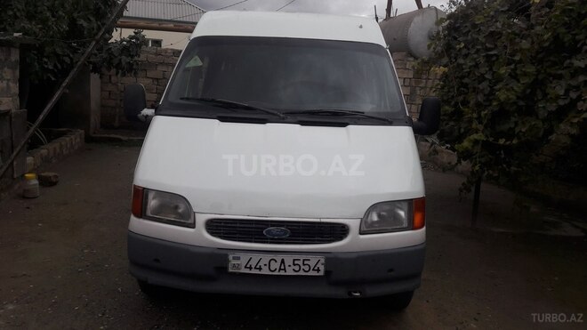 Ford Transit 1994, 1,900,000 km - 2.0 л - Bakı