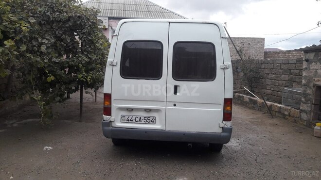 Ford Transit 1994, 1,900,000 km - 2.0 л - Bakı