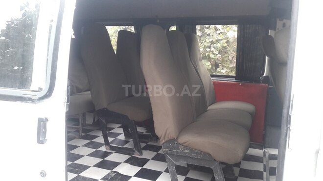 Ford Transit 1994, 1,900,000 km - 2.0 л - Bakı